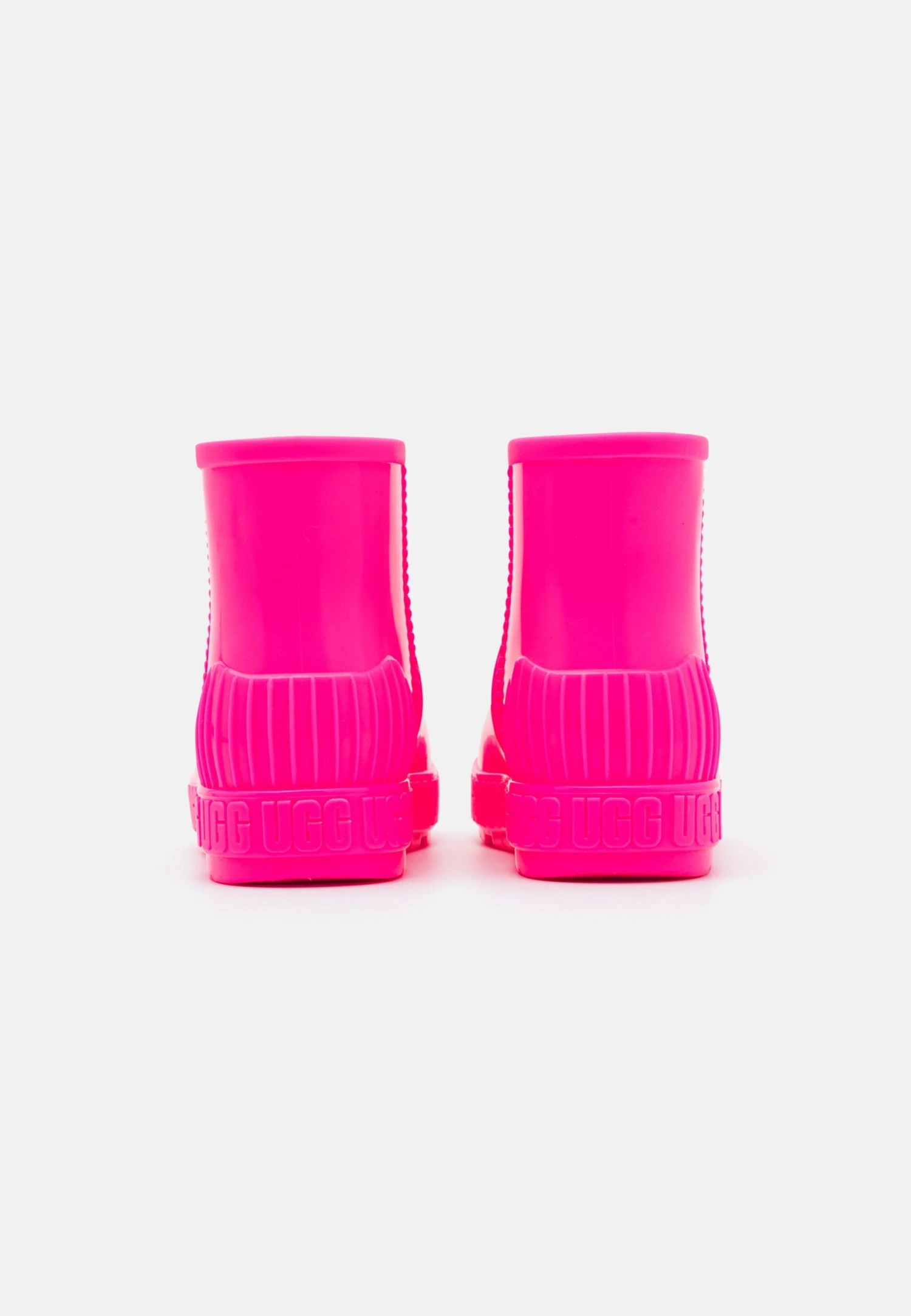 Ugg Drizlita - Botas De Agua - Taffy Pink 3 Ugg Drizlita - Botas De Agua - Taffy Pink - Imagen 3
