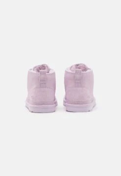 Ugg Neumel - Botines Bajos - Lavender Fog 9 Ugg Neumel - Botines Bajos - Lavender Fog -Ugg 5f50c6f80b4544e6ae0d8f90c6da8c8d