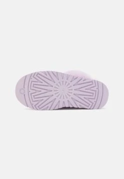 Ugg Disquette - Pantuflas - Lavender Fog 10 Ugg Disquette - Pantuflas - Lavender Fog -Ugg 5ff4f5370c3f419b906693719684e478