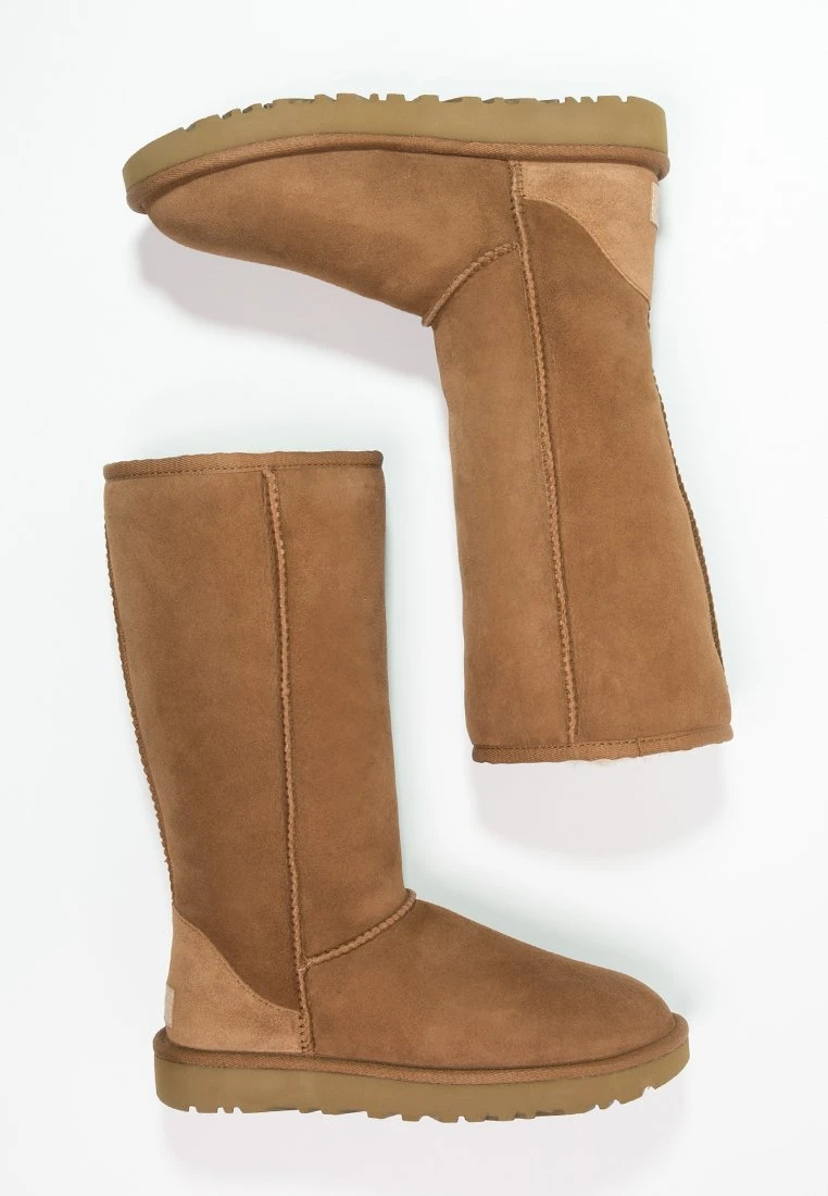 Ugg Classic Ii - Botas - Chestnut 3 Ugg Classic Ii - Botas - Chestnut - Imagen 3