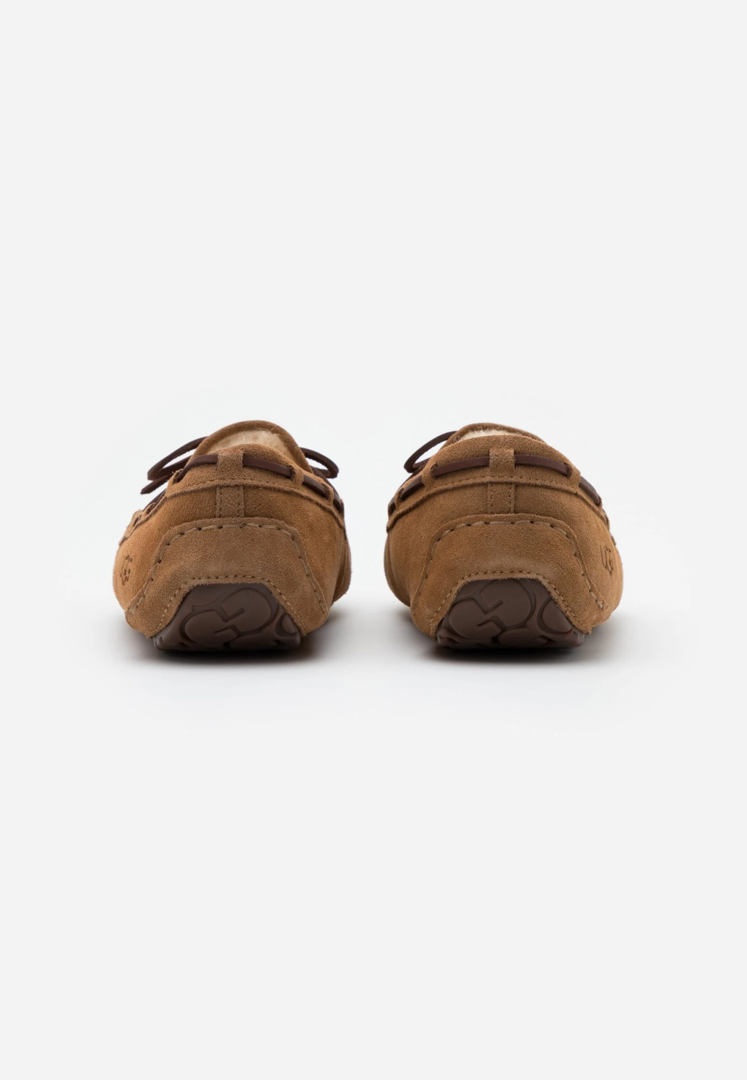Ugg Dakota - Pantuflas - Chestnut 6 Ugg Dakota - Pantuflas - Chestnut - Imagen 6