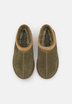 Ugg Tasman - Pantuflas - Burnt Olive 11 Ugg Tasman - Pantuflas - Burnt Olive -Ugg 634f88991f68406e930ce4afd0aade70