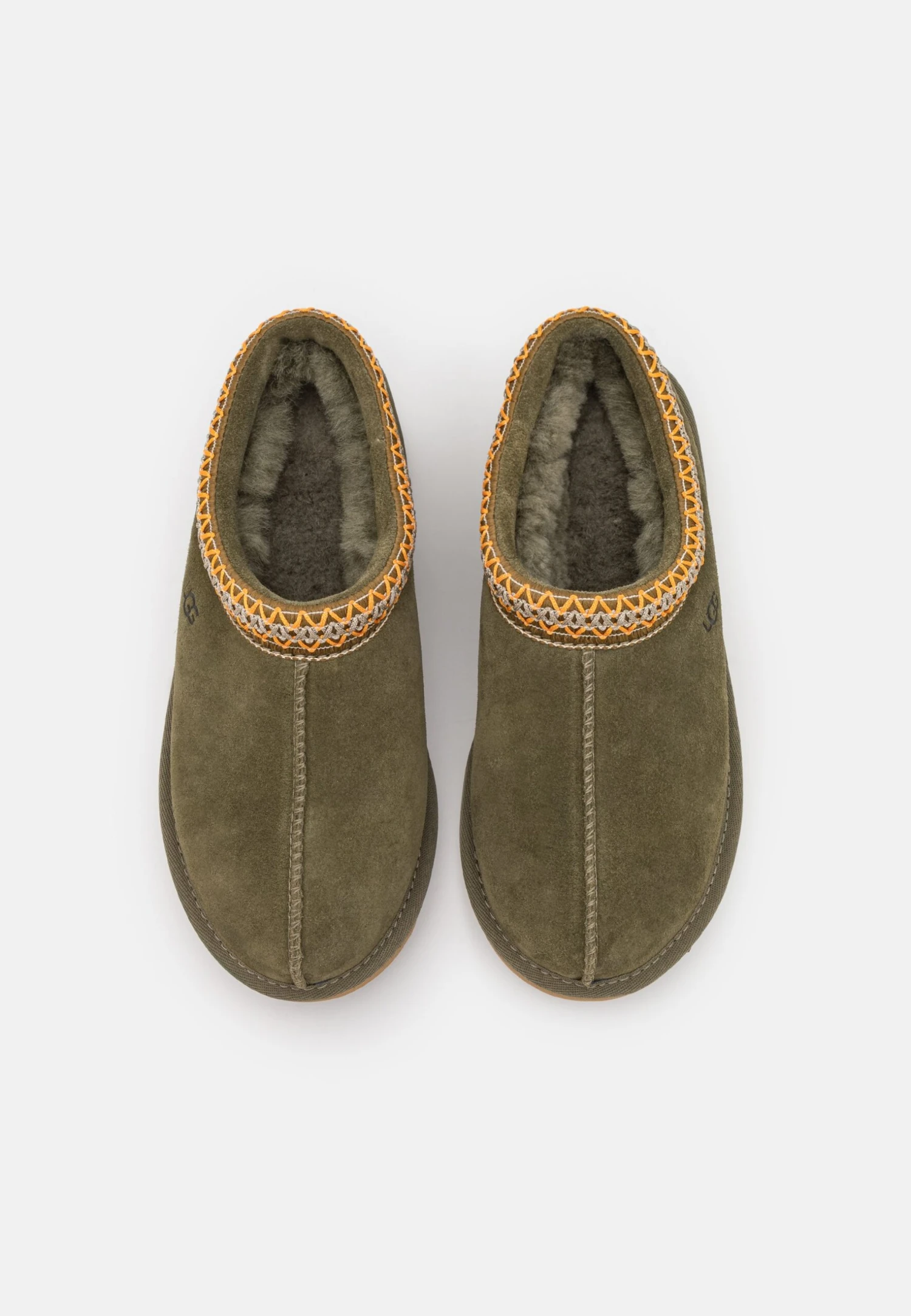 Ugg Tasman - Pantuflas - Burnt Olive 6 Ugg Tasman - Pantuflas - Burnt Olive - Imagen 6
