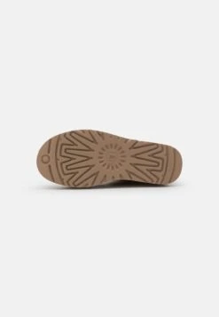 Ugg Classic Ultra Mini Platform - Botines Con Plataforma - Chestnut 14 Ugg Classic Ultra Mini Platform - Botines Con Plataforma - Chestnut -Ugg 63797d8153e44e32b9e5598ae5625d71
