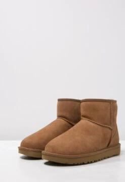 Ugg Classic Mini - Botines - Chestnut 13 Ugg Classic Mini - Botines - Chestnut -Ugg 6395ffc1931a44319186fc016b0dacbe