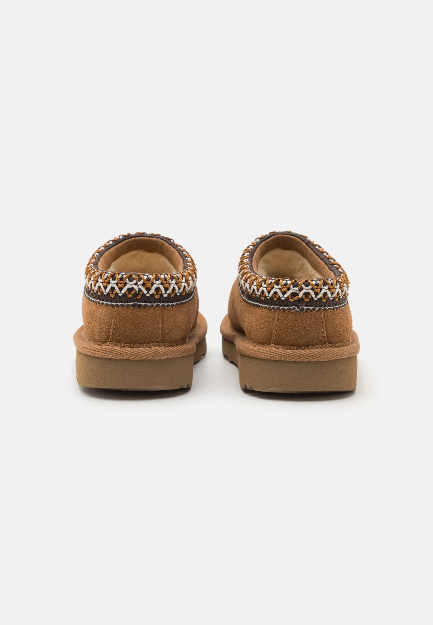 Ugg Tasman Ii Unisex - Mocasines - Chestnut 3 Ugg Tasman Ii Unisex - Mocasines - Chestnut - Imagen 3