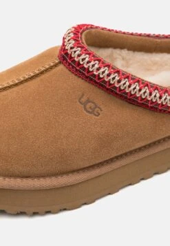 Ugg Tazz Unisex - Pantuflas - Chestnut -Ugg 64823e331c6e497da16774db5c44ddd7