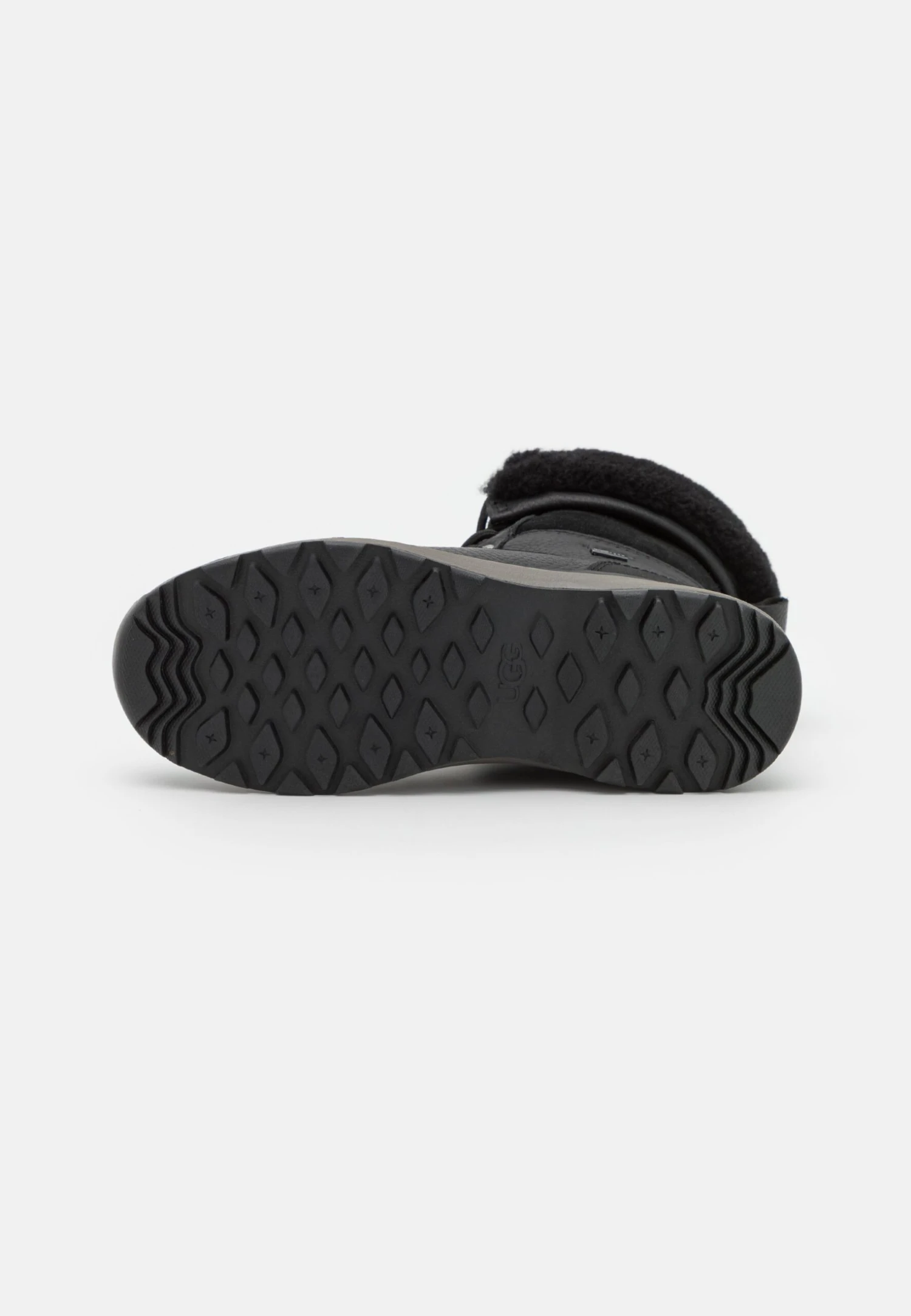 Ugg Adirondack - Botas Para La Nieve - Black 5 Ugg Adirondack - Botas Para La Nieve - Black - Imagen 5