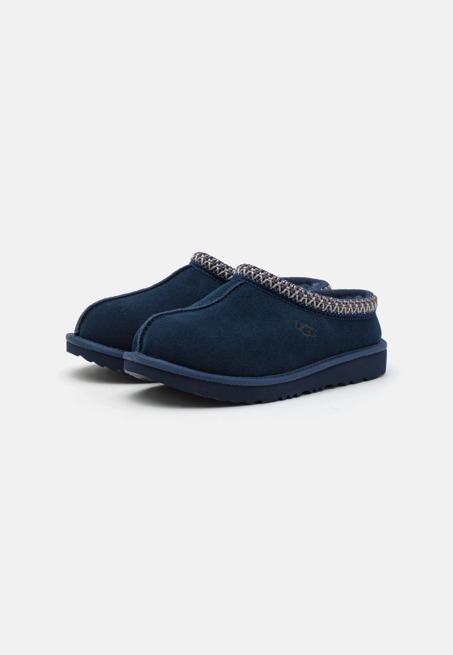 Ugg Tasman Ii Unisex - Pantuflas - New Navy 2 Ugg Tasman Ii Unisex - Pantuflas - New Navy - Imagen 2