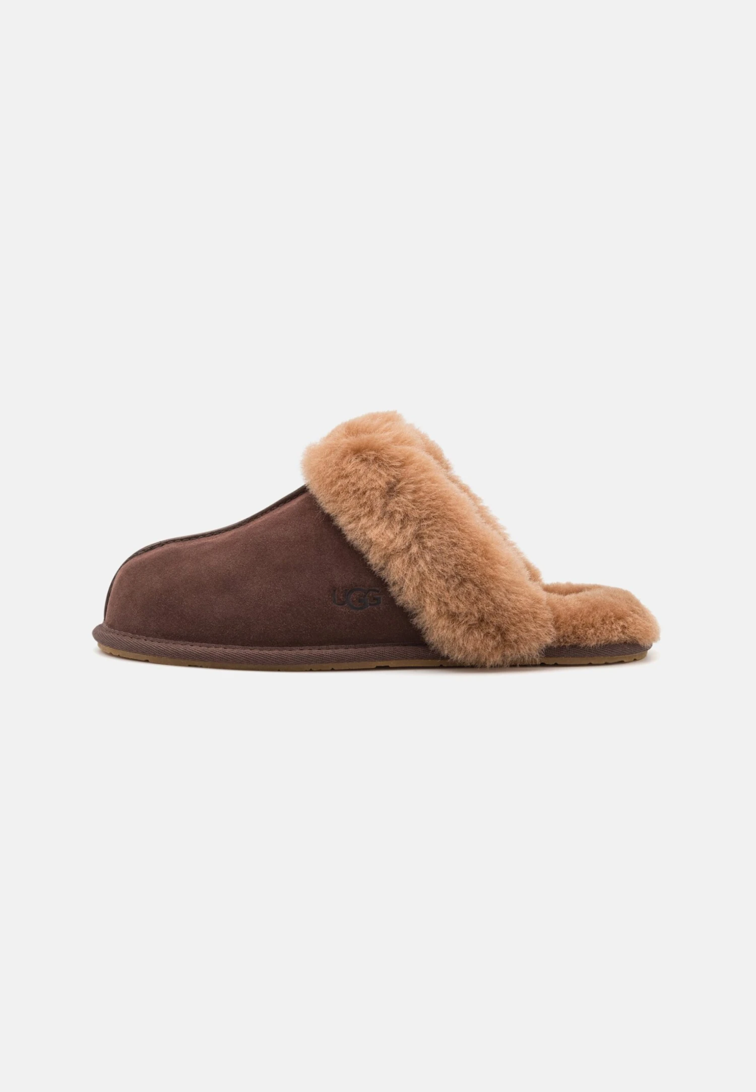 Ugg Scuffette - Pantuflas - Burnt Cedar 2 Ugg Scuffette - Pantuflas - Burnt Cedar - Imagen 2