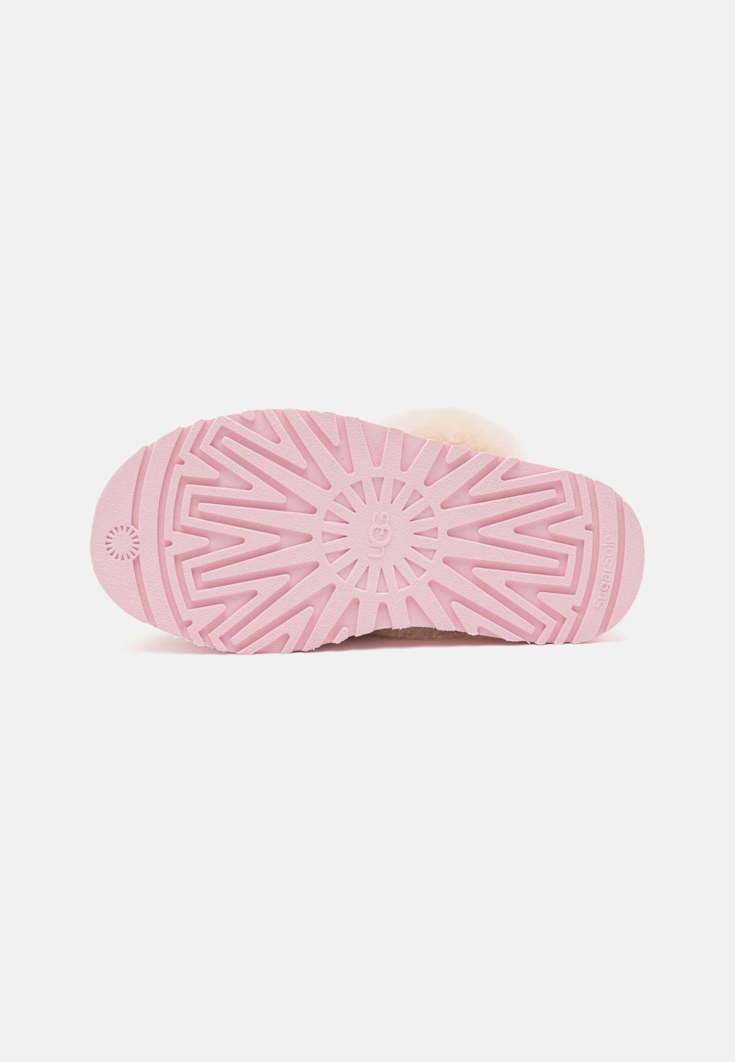 Ugg Funkette - Pantuflas - Seashell Pink 5 Ugg Funkette - Pantuflas - Seashell Pink - Imagen 5