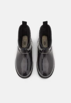 Ugg Classic Clear Mini - Botas De Agua - Black 11 Ugg Classic Clear Mini - Botas De Agua - Black -Ugg 6636d7e550894628bc44f4c3b79d2215
