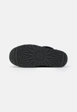 Ugg Disquette - Pantuflas - Black 11 Ugg Disquette - Pantuflas - Black -Ugg 677e331bb82940c8bed68deb77d61dfc