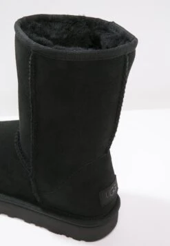 Ugg Classic Short - Botines - Black 9 Ugg Classic Short - Botines - Black -Ugg 6790175658784066a7b943ccbcca551d