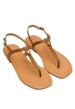 Ugg Madeena - Sandalias De Dedo - Tan 6 Ugg Madeena - Sandalias De Dedo - Tan -Ugg 67d8848bcf084cc4aae0d89b45114855