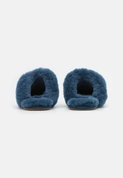Ugg Scuffette - Pantuflas - Ocean 9 Ugg Scuffette - Pantuflas - Ocean -Ugg 6965dd866bde40c98ba5b26be2fa0d56