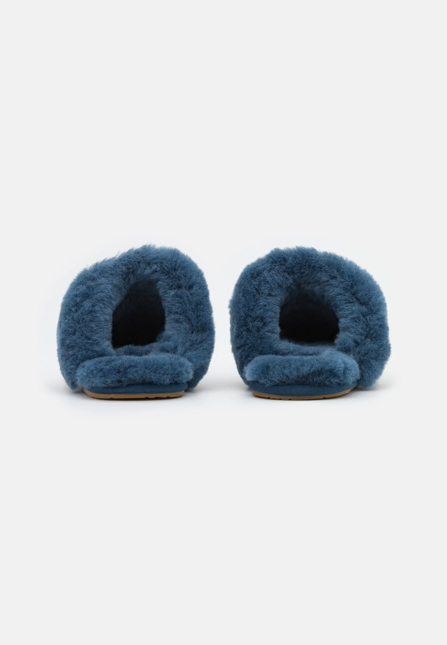 Ugg Scuffette - Pantuflas - Ocean 4 Ugg Scuffette - Pantuflas - Ocean - Imagen 4