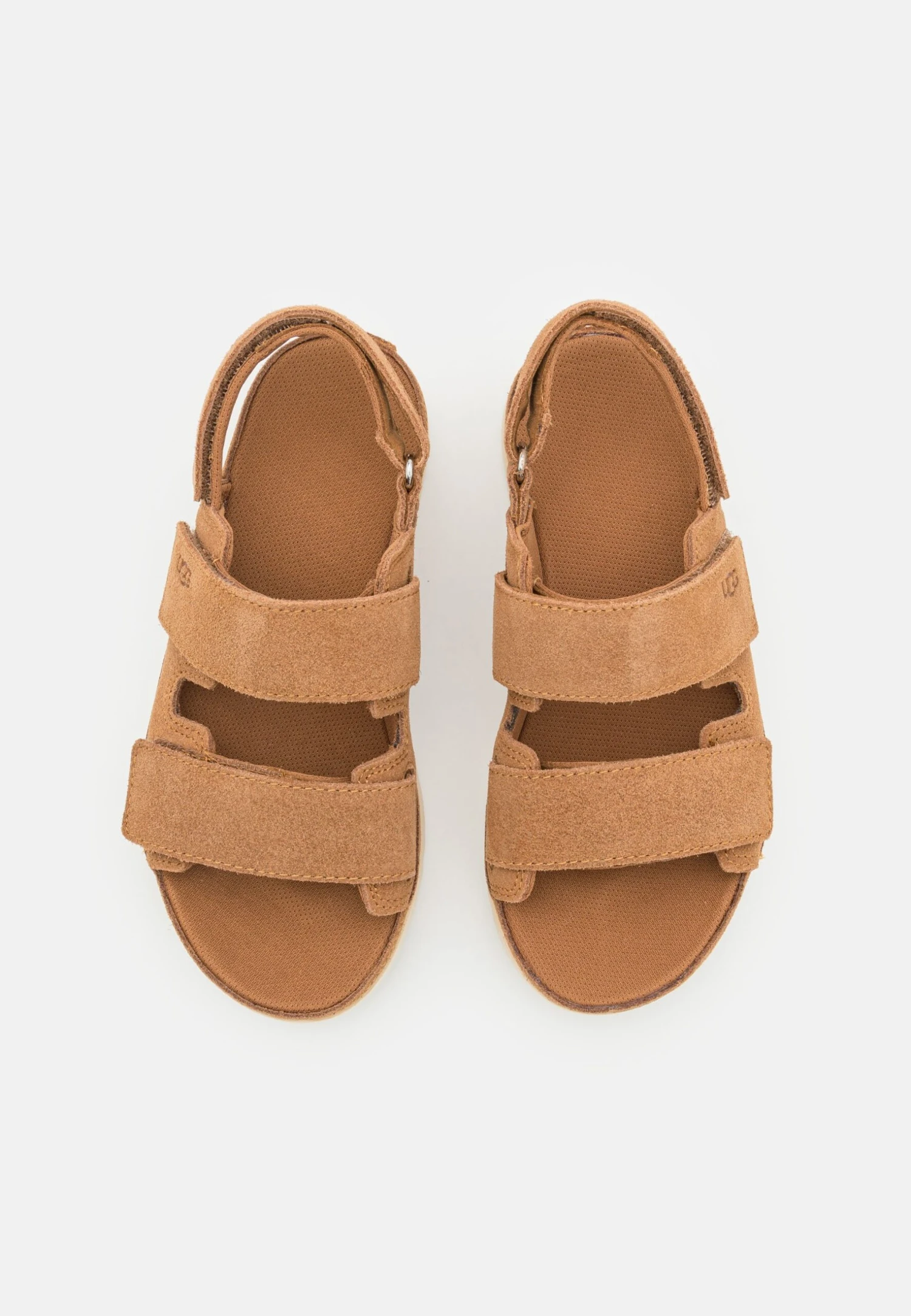 Ugg Goldenstar Slingback Unisex - Sandalias - Chestnut 4 Ugg Goldenstar Slingback Unisex - Sandalias - Chestnut - Imagen 4