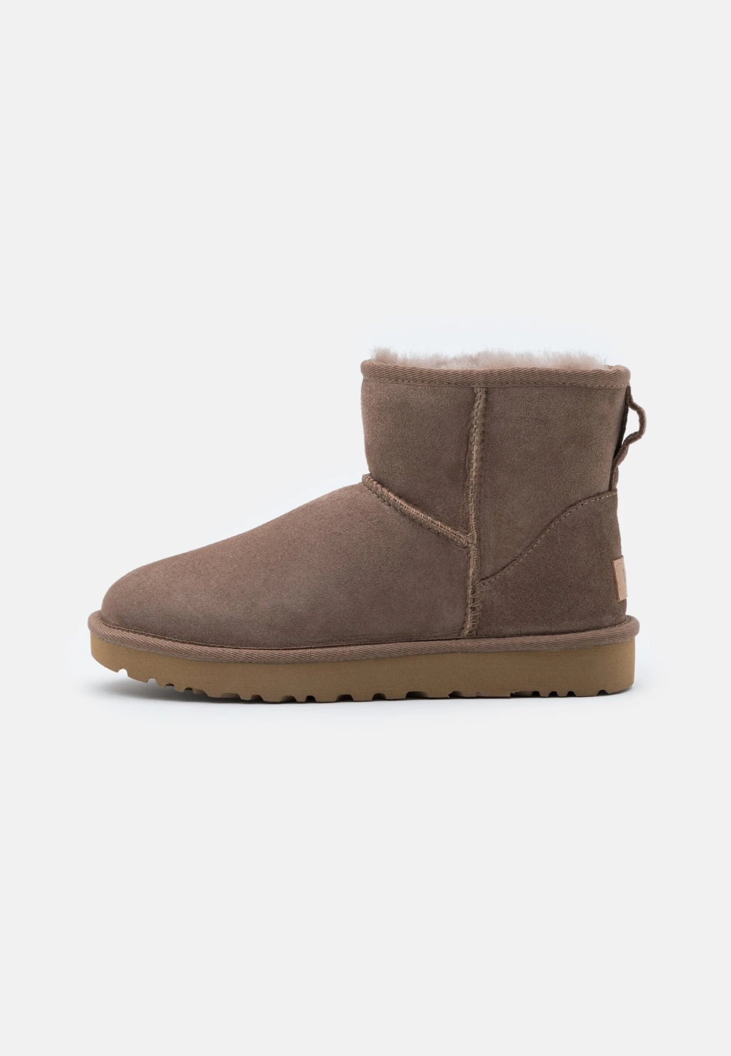 Ugg Classic Mini - Botines - Caribou 2 Ugg Classic Mini - Botines - Caribou - Imagen 2