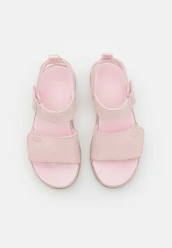 Ugg Goldenstar - Sandalias - Seashell Pink -Ugg 6d4c8f3f16344aa3a15091f2d4bdc759