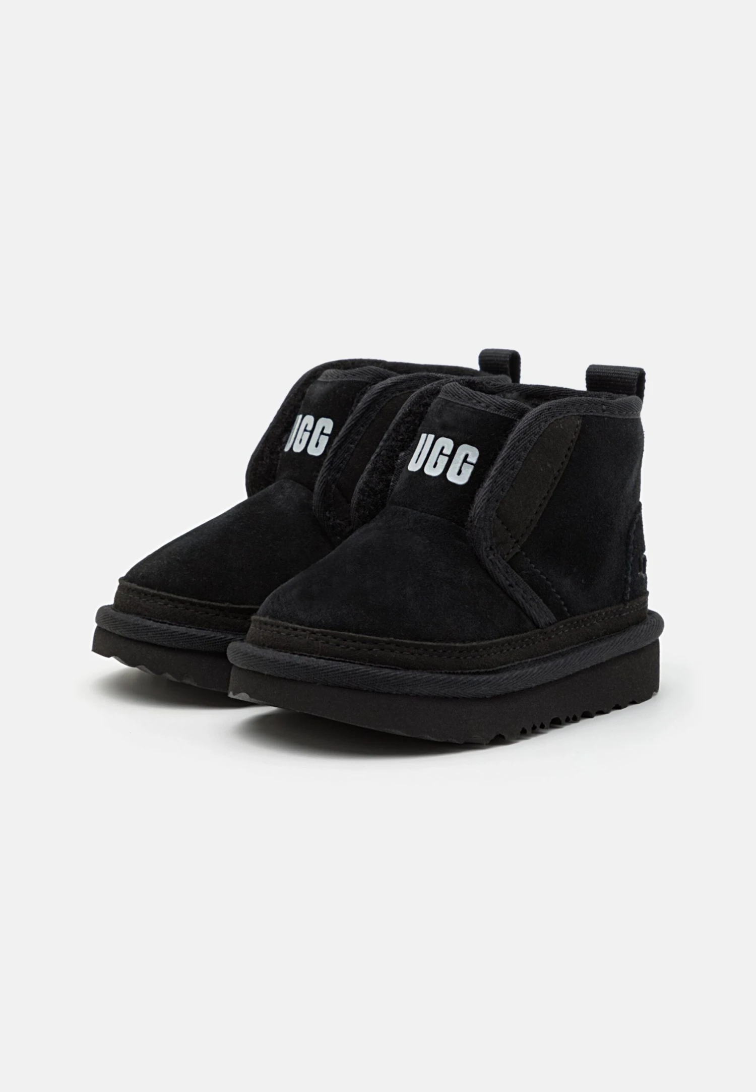 Ugg Accessible Neumel Ez-Fit Unisex - Botines - Black 2 Ugg Accessible Neumel Ez-Fit Unisex - Botines - Black - Imagen 2