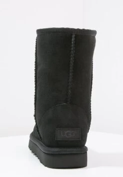 Ugg Classic Short - Botines - Black 11 Ugg Classic Short - Botines - Black -Ugg 6f456cd699f940ab9b09e1fa1945b0f2