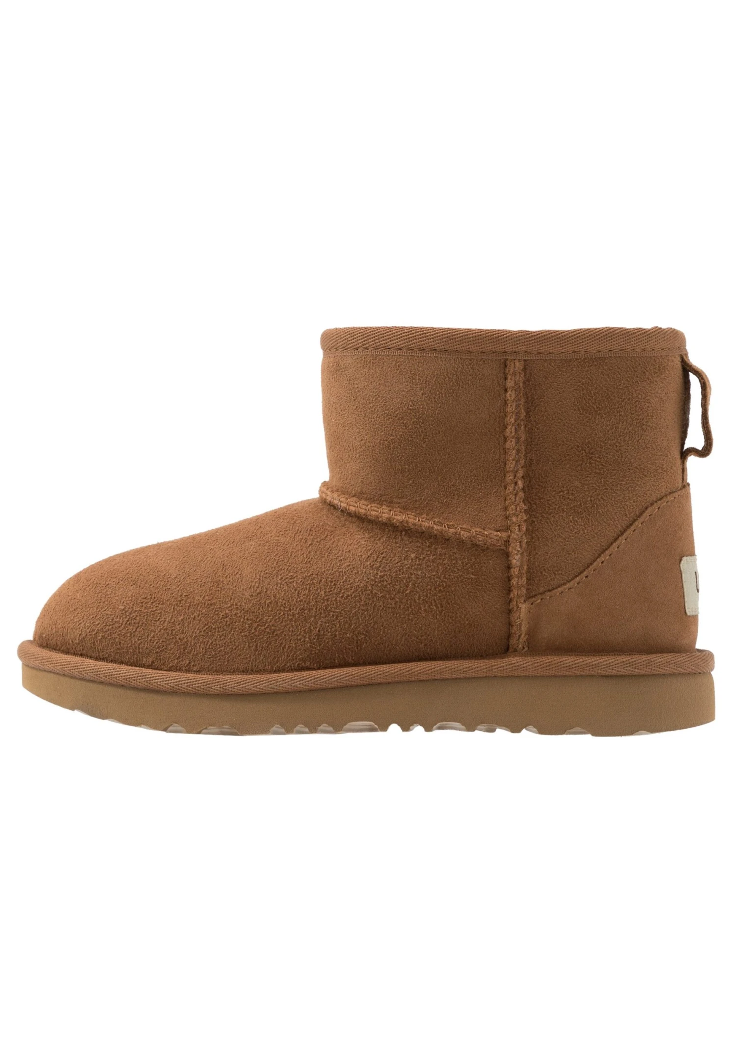 Ugg Classic Mini Ii Unisex - Botines - Chestnut 5 Ugg Classic Mini Ii Unisex - Botines - Chestnut - Imagen 5