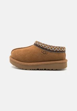Ugg Tasman Ii Unisex - Mocasines - Chestnut