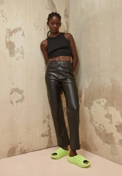 Ugg Foamo Slide - Sandalias Planas - Pale Chartreuse 9 Ugg Foamo Slide - Sandalias Planas - Pale Chartreuse -Ugg 708d8c59f1da4492a596a3b913b529a7