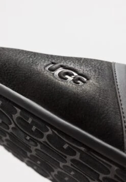 Ugg Scuff - Pantuflas - Black 11 Ugg Scuff - Pantuflas - Black -Ugg 70f203e066234c8cbc3f3ebb69f2e5e9