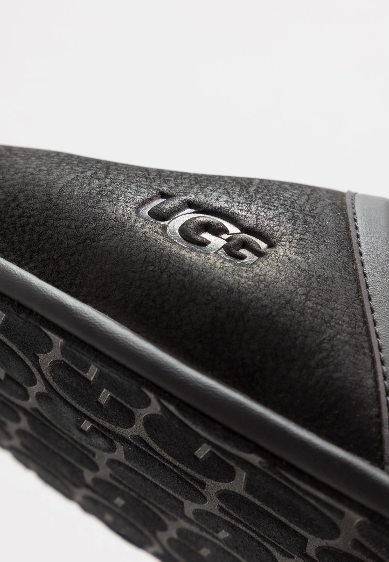 Ugg Scuff - Pantuflas - Black 6 Ugg Scuff - Pantuflas - Black - Imagen 6