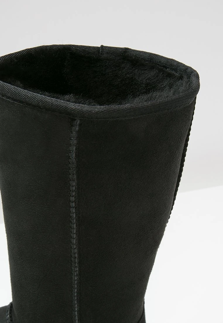 Ugg Classic Ii - Botas - Black 7 Ugg Classic Ii - Botas - Black - Imagen 7
