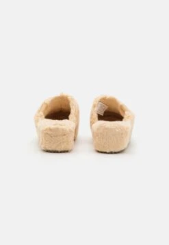 Ugg Fuzz Sugar - Sandalias - Natural 7 Ugg Fuzz Sugar - Sandalias - Natural -Ugg 723f803c30fc47cda580c2d2d479e84f