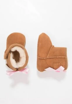 Ugg Jesse Bow Ii - Patucos - Chestnut