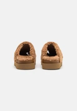 Ugg Fuzz Sugar - Pantuflas - Cognac -Ugg 75c087ca627f44088bdbfe28cbcd5c2d