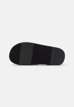 Ugg Allisa Unisex - Sandalias - Black -Ugg 75f452e77d8b4870a0c031fd871e0dc1