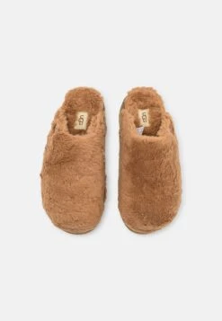 Ugg Fuzz Sugar - Pantuflas - Cognac -Ugg 76ffd5d9dfce49188632dd717c7475c4