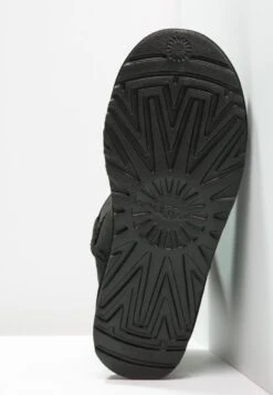 Ugg Classic Mini - Botines - Black 12 Ugg Classic Mini - Botines - Black -Ugg 7730345620fb40b58ca22d73f470b100