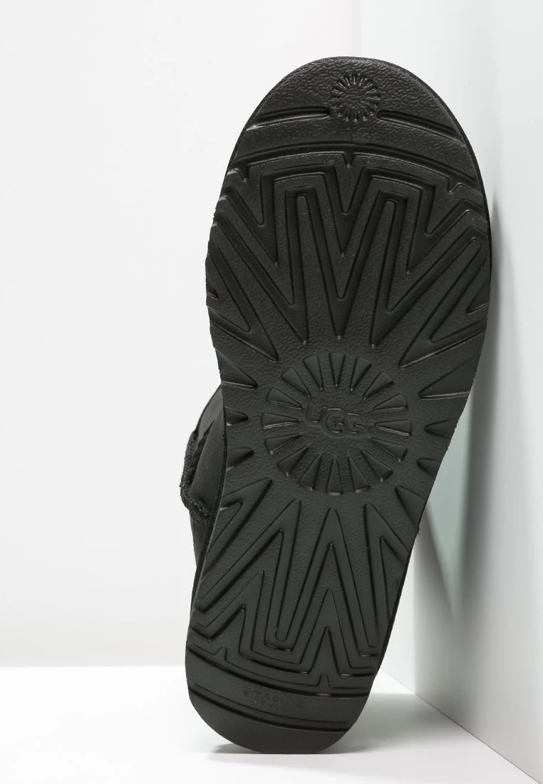 Ugg Classic Mini - Botines - Black 6 Ugg Classic Mini - Botines - Black - Imagen 6