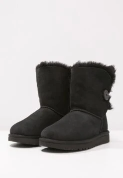 Ugg Bailey Button Ii - Botines - Black 11 Ugg Bailey Button Ii - Botines - Black -Ugg 773e3f1e54a7453c993019b19344318b