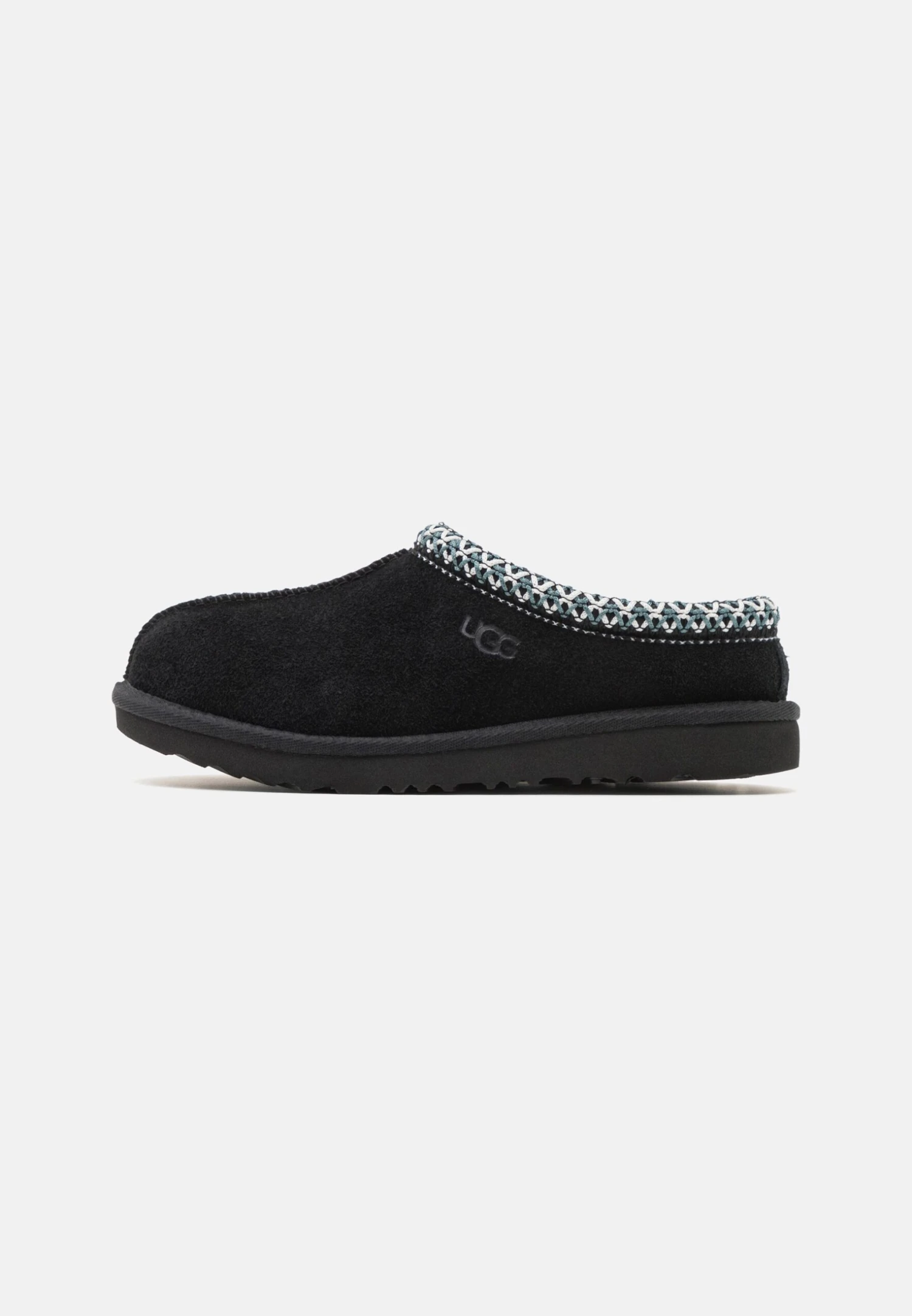 Ugg Tasman Ii Unisex - Pantuflas - Black 2 Ugg Tasman Ii Unisex - Pantuflas - Black - Imagen 2