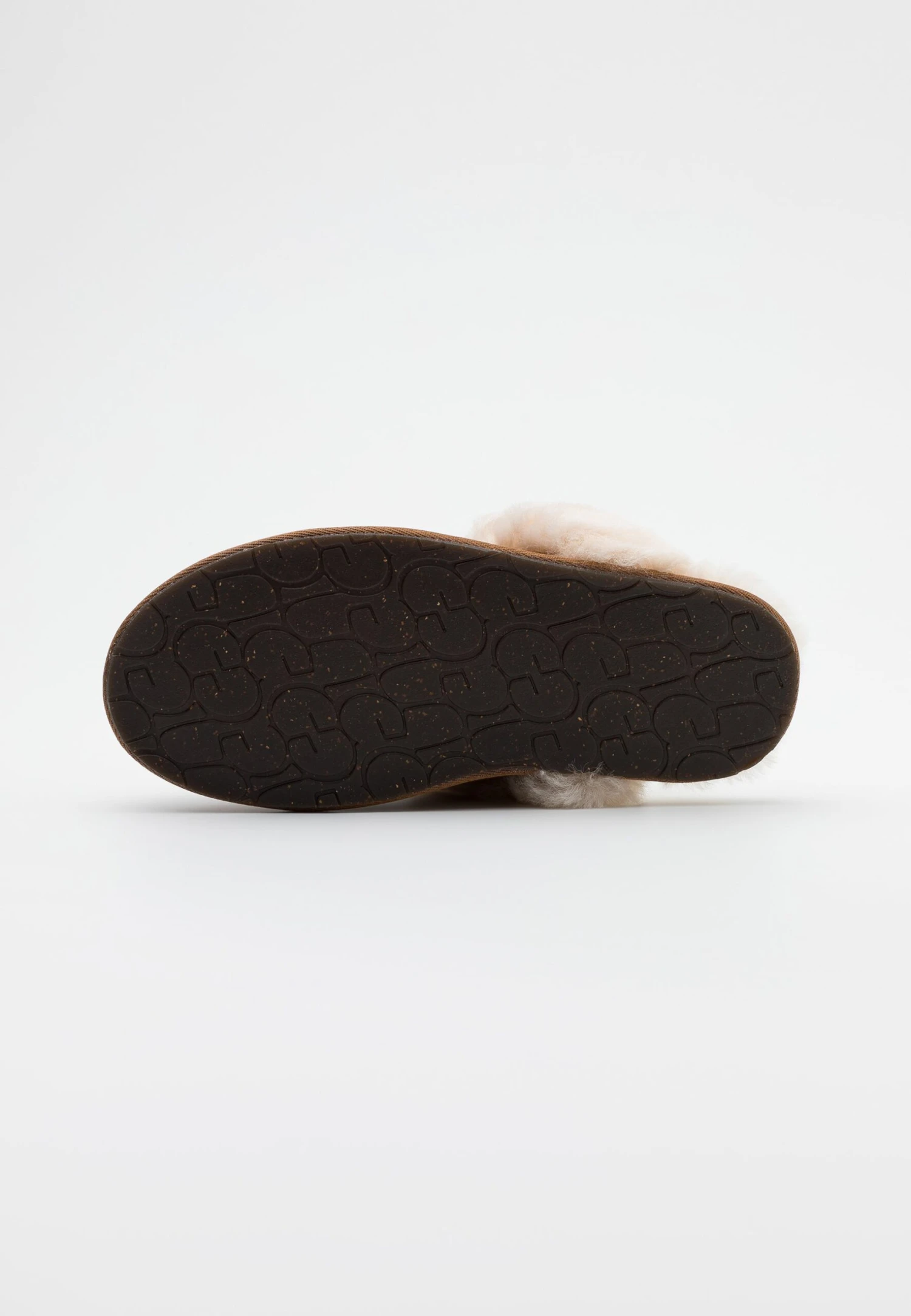 Ugg Scuffette - Pantuflas - Chestnut 7 Ugg Scuffette - Pantuflas - Chestnut - Imagen 7
