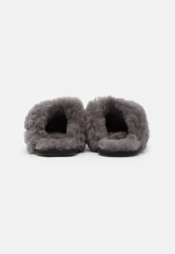 Ugg Scuffette - Pantuflas - Black/Grey 13 Ugg Scuffette - Pantuflas - Black/Grey -Ugg 7819fb7ac8b54957bb685c32c53ae088