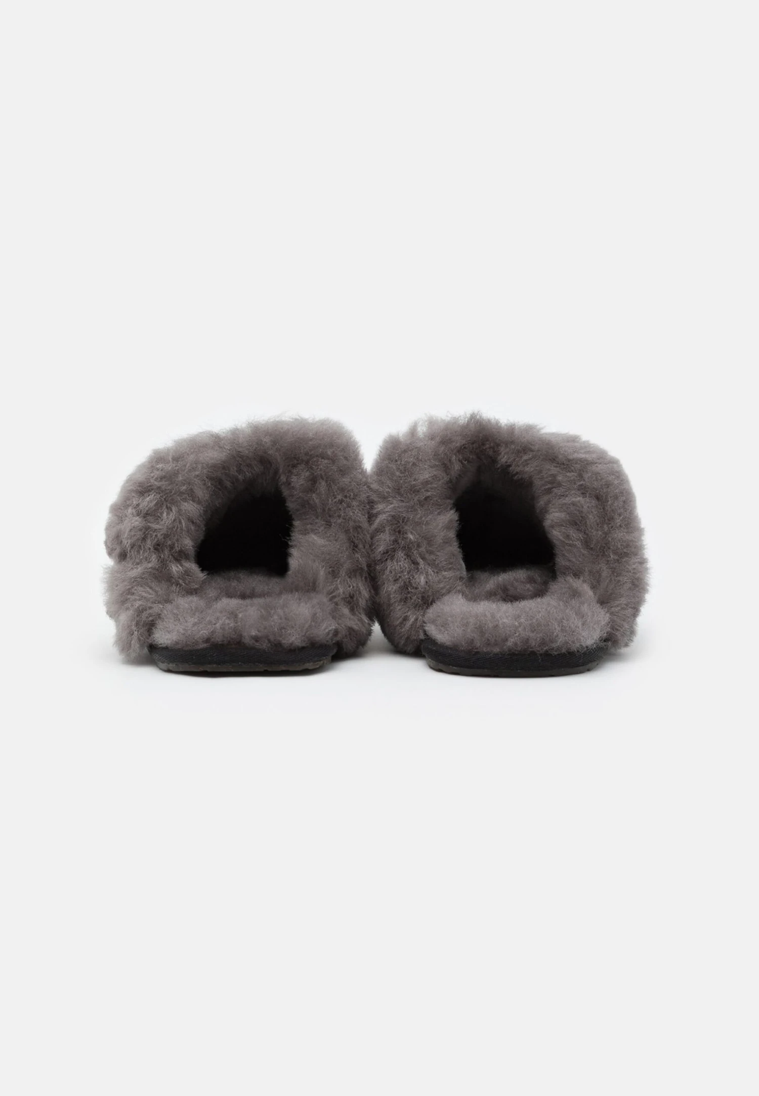 Ugg Scuffette - Pantuflas - Black/Grey 6 Ugg Scuffette - Pantuflas - Black/Grey - Imagen 6