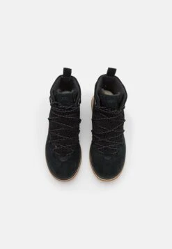 Ugg Lakesider Heritage Mid - Botines Con Cordones - Black 9 Ugg Lakesider Heritage Mid - Botines Con Cordones - Black -Ugg 7846120041194887873d52a9ed8fdbf4