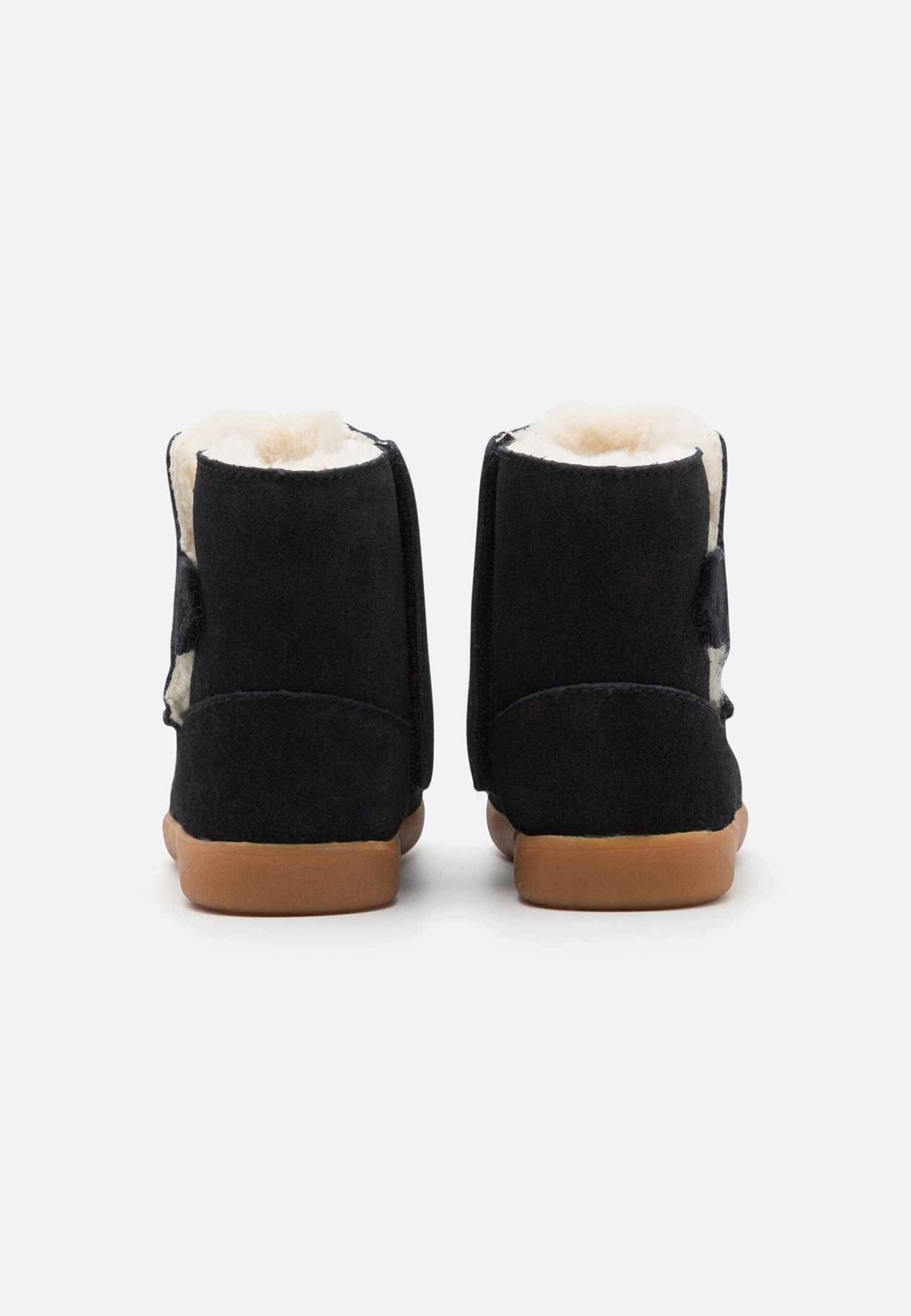 Ugg Keelan Unisex - Botines - Black 3 Ugg Keelan Unisex - Botines - Black - Imagen 3