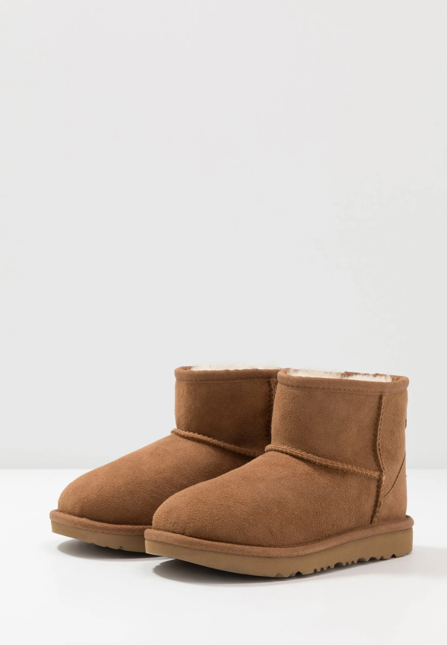 Ugg Classic Mini Ii Unisex - Botines - Chestnut 7 Ugg Classic Mini Ii Unisex - Botines - Chestnut - Imagen 7