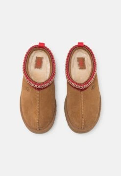 Ugg Tazz Unisex - Pantuflas - Chestnut -Ugg 79bfd31c5ff84e2192c896178c7c3c0a