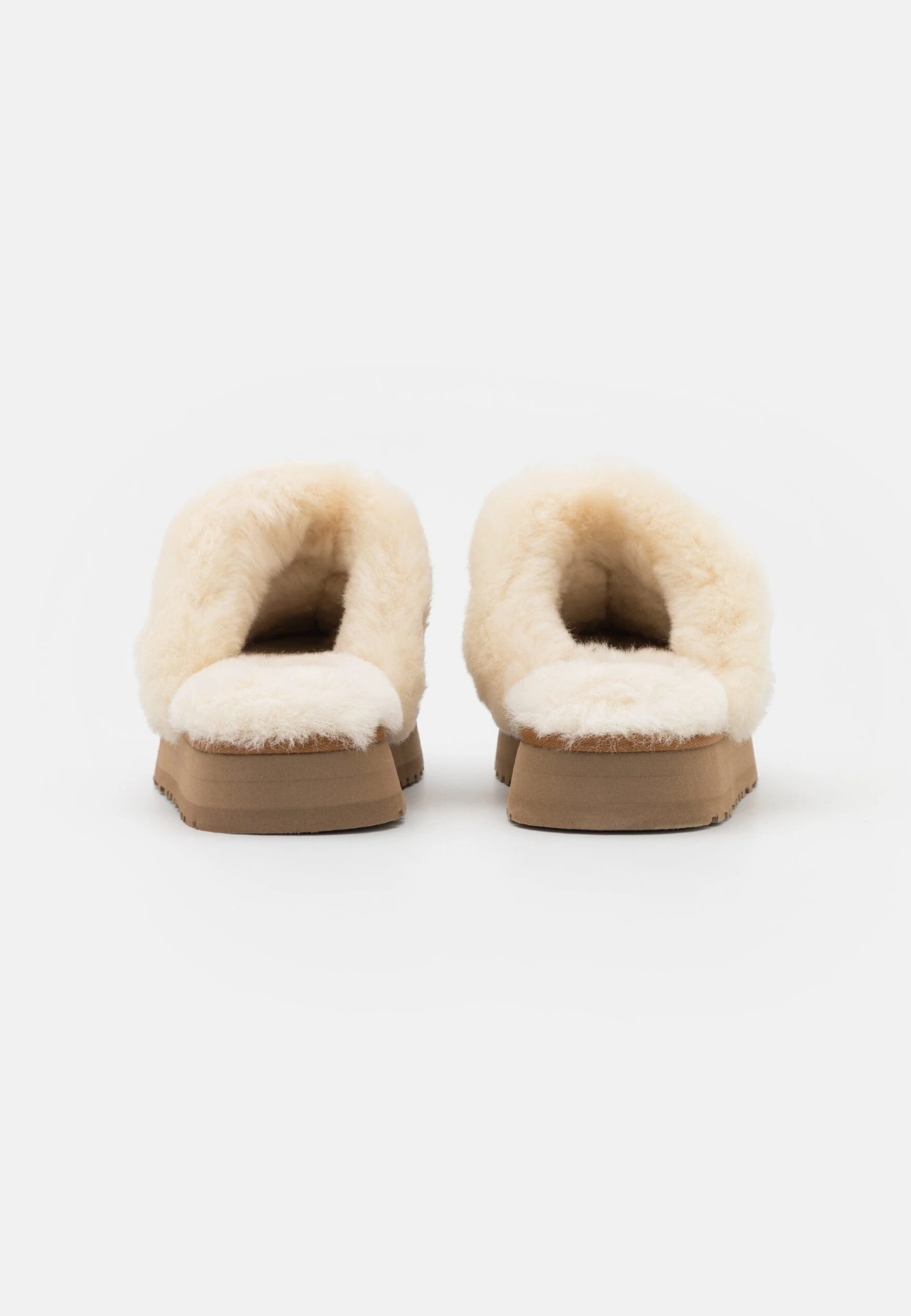Ugg Disquette - Pantuflas - Chestnut 6 Ugg Disquette - Pantuflas - Chestnut - Imagen 6