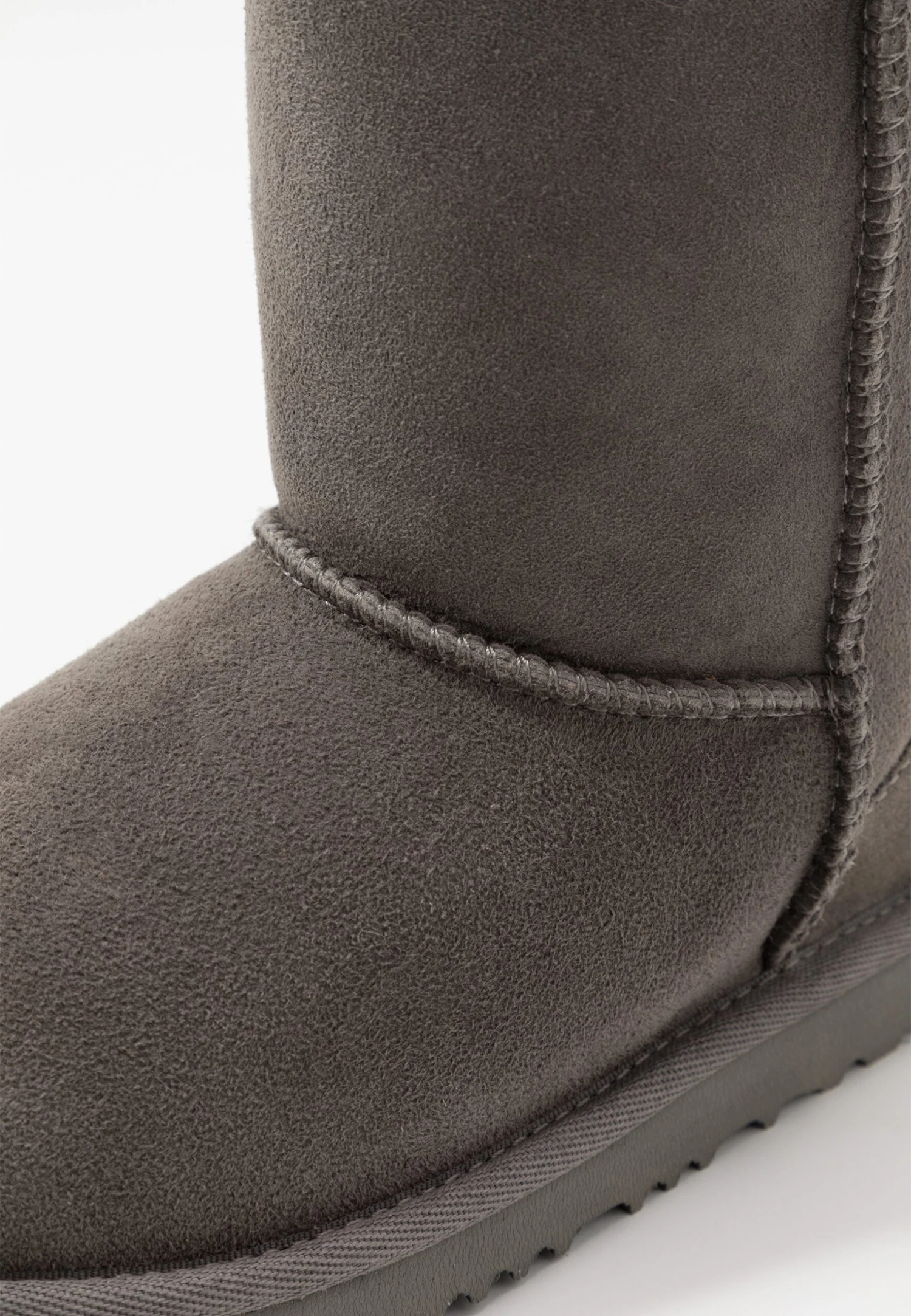 Ugg Classic- Botines - Grey 6 Ugg Classic- Botines - Grey - Imagen 6